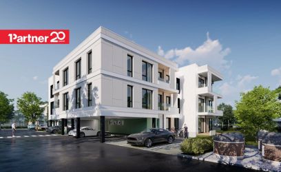 Image of UUED KODUD KÕRVEKÜLAS!