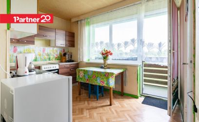 Image of SUUR PEREKORTER RENOVEERITUD MAJAS! 2 RÕDU!