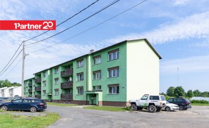 Image of SUUR PEREKORTER RENOVEERITUD MAJAS! 2 RÕDU!