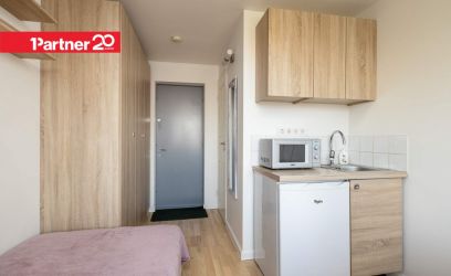 Image of TALLINNA TEHNIKAÜLIKOOLI (TalTech´i) LÄHEDAL! PESUMASIN!