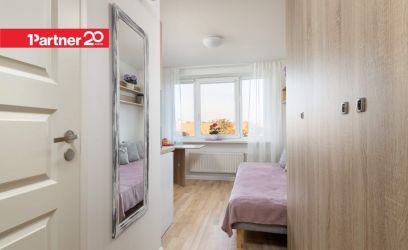 Image of TALLINNA TEHNIKAÜLIKOOLI (TalTech´i) LÄHEDAL! PESUMASIN!