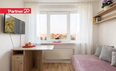 Image of TALLINNA TEHNIKAÜLIKOOLI (TalTech´i) LÄHEDAL! PESUMASIN!
