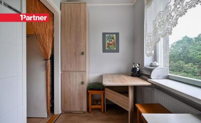 Pilte Renoveerimispotentsiaaliga korter Tallinna kesklinnas