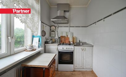 Pilte Renoveerimispotentsiaaliga korter Tallinna kesklinnas