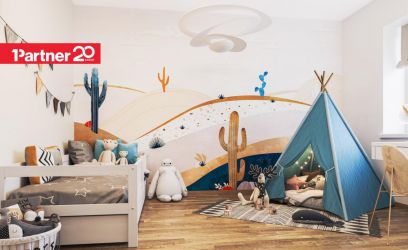 Image of KODU, MILLE KUJUNDAMISEL SAAD ISE KAASA RÄÄKIDA!