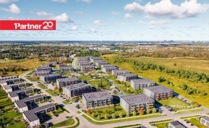 Image of KODU, MILLE KUJUNDAMISEL SAAD ISE KAASA RÄÄKIDA!