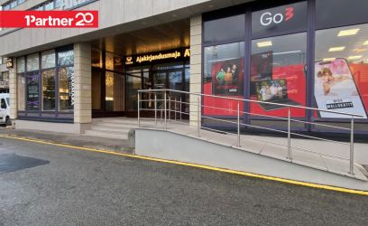 Image of Praktiline planeering! 3 tuba! Hea ühistranspordi ühendus!