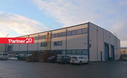 Image of Sildkraanaga tootmine Sauel.