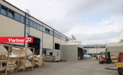 Image of Sildkraanaga tootmine Sauel.