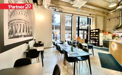 Image of ÜÜR - TOITLUSTUSPIND! MÜÜK - KOHVIKU INVENTAR JA SISUSTUS!