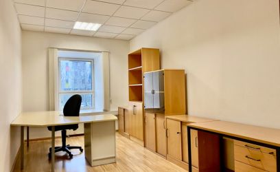 Image of VÄIKE ÄRIPIND KESKLINNAS! TASUTA PARKIMINE!