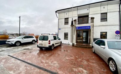 Image of VÄIKE ÄRIPIND KESKLINNAS! TASUTA PARKIMINE!