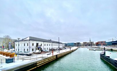 Image of VÄIKE ÄRIPIND KESKLINNAS! TASUTA PARKIMINE!