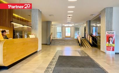 Image of VALGUSKÜLLANE ÄRIPIND KESKLINNAS!