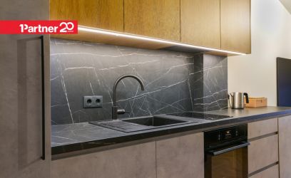 Pilte Volta Galerii Loftid – ajalooline hing, kaasaegne stiil