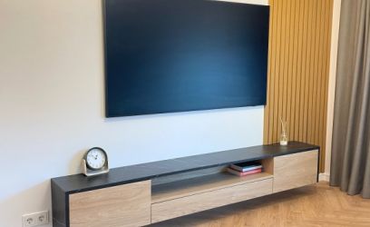 Pilte Volta Galerii Loftid – ajalooline hing, kaasaegne stiil