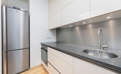 Pilte WALK-IN GARDEROOB, TERRASS, KUIVATI!