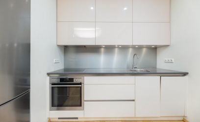 Pilte WALK-IN GARDEROOB, TERRASS, KUIVATI!