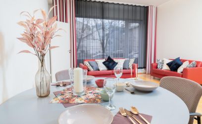 Pilte WALK-IN GARDEROOB, TERRASS, KUIVATI!