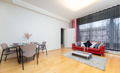 Pilte WALK-IN GARDEROOB, TERRASS, KUIVATI!