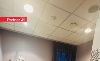 Image of Anname üürile valmis massaaži ja teraapia toa