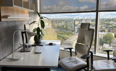 Image of Esinduslik büroo saadaval Novira Plazas!