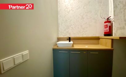 Pilte 1.korrus! Hea nähtavus! Veeühendus! Toitlustusvent. võimalus!