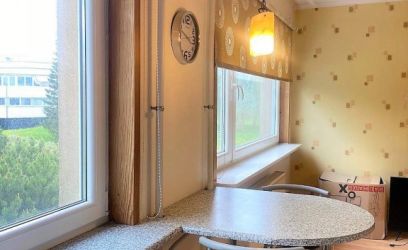 Pilte AVAR 1-TOALINE ÜÜRIKORTER MAHLAMÄE TÄNAVAL RAPLAS!