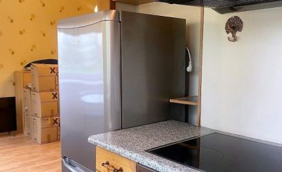 Pilte AVAR 1-TOALINE ÜÜRIKORTER MAHLAMÄE TÄNAVAL RAPLAS!