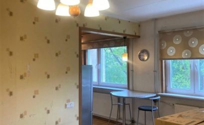 Pilte AVAR 1-TOALINE ÜÜRIKORTER MAHLAMÄE TÄNAVAL RAPLAS!