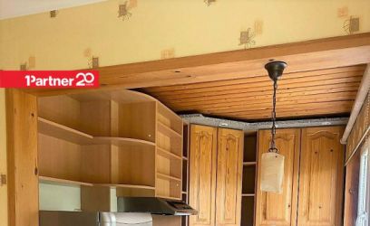 Pilte AVAR 1-TOALINE ÜÜRIKORTER MAHLAMÄE TÄNAVAL RAPLAS!