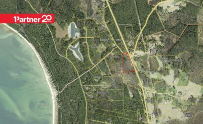 Image of Kinnistu liivarandade läheduses, kõrgelt hinnatud piirkonnas!