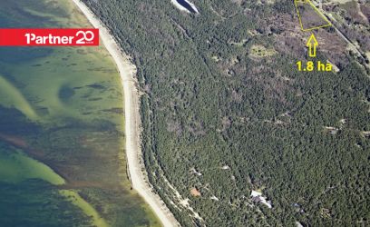 Image of Kinnistu liivarandade läheduses, kõrgelt hinnatud piirkonnas!