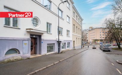 Pilte Võimalik ehitada eraldi külaliskorteriteks!