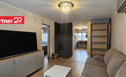 Image of Fikseeritud kuumakse – kommunaalid hinna sees