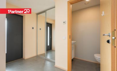 Image of MAAKÜTE, AIAGA PIIRATUD HOOVIALA, KATUSEGA TERRASS!