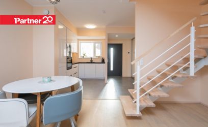 Image of MAAKÜTE, AIAGA PIIRATUD HOOVIALA, KATUSEGA TERRASS!