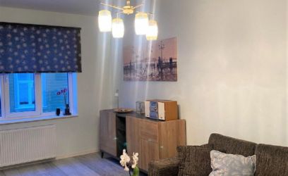 Image of VÄRSKELT REMONDITUD ÜÜRIKORTER!