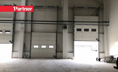 Image of Anname üürile lao-ja tootmispinna Tartu maantel Lookivis.