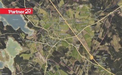 Image of 2 katastrit Kihelkonna alevi serval, kokku 2.3ha!