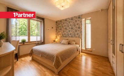 Image of Hea planeeringuga kodu rahulikus ja rohelises piirkonnas