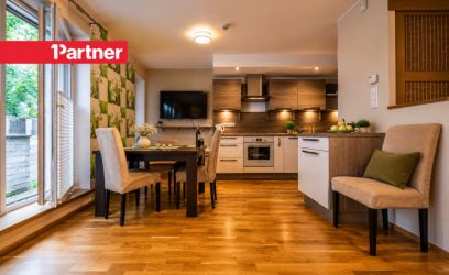Image of Hea planeeringuga kodu rahulikus ja rohelises piirkonnas