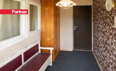 Pilte Müüa soodne remonti vajav suvila Aespas