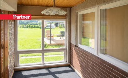 Pilte Müüa soodne remonti vajav suvila Aespas