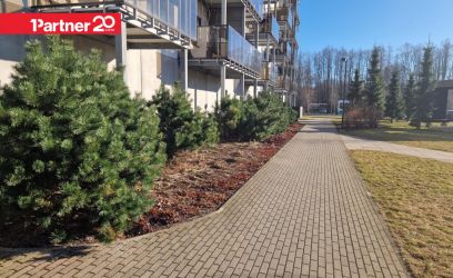 Image of 4-toaline korter elamukompleksis Aurora!