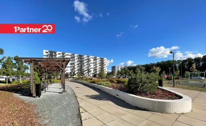 Image of 4-toaline korter elamukompleksis Aurora!