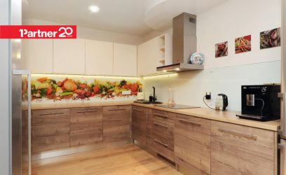 Image of 4-toaline korter elamukompleksis Aurora!