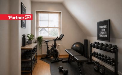 Image of Kodu, kus ruumi jagub kõigile – kamin, terrass ja saun