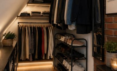 Image of Kodu, kus ruumi jagub kõigile – kamin, terrass ja saun