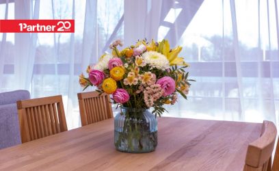 Image of SUUR KATUSETERRASS!